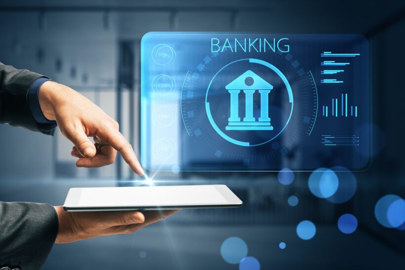 Banking Apps