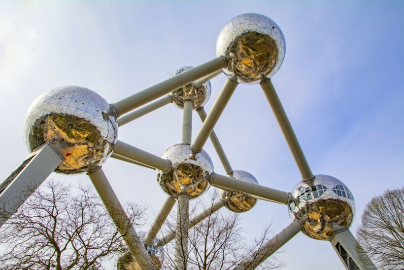 Brüssel_Europa