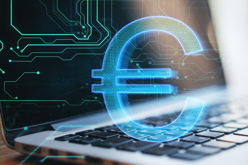 Digitaler Euro