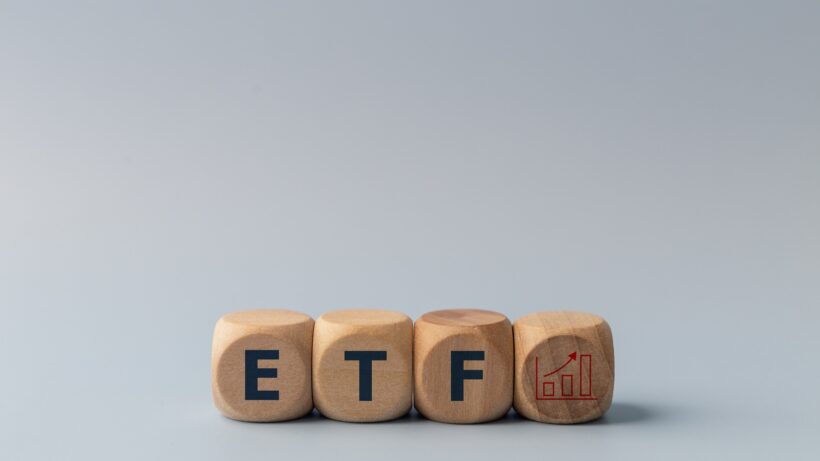 ETF-Sparplan