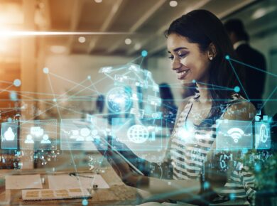 FinTech Trends