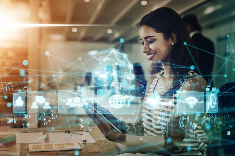 FinTech Trends