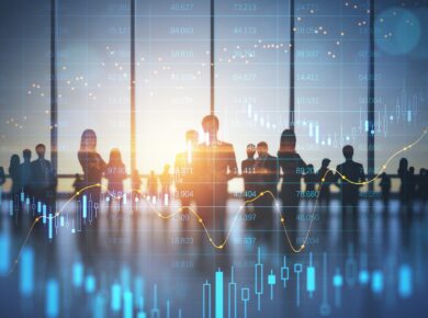 Finanzen digital verwalten