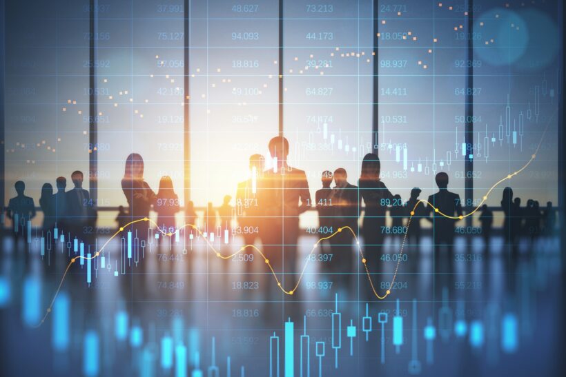 Finanzen digital verwalten