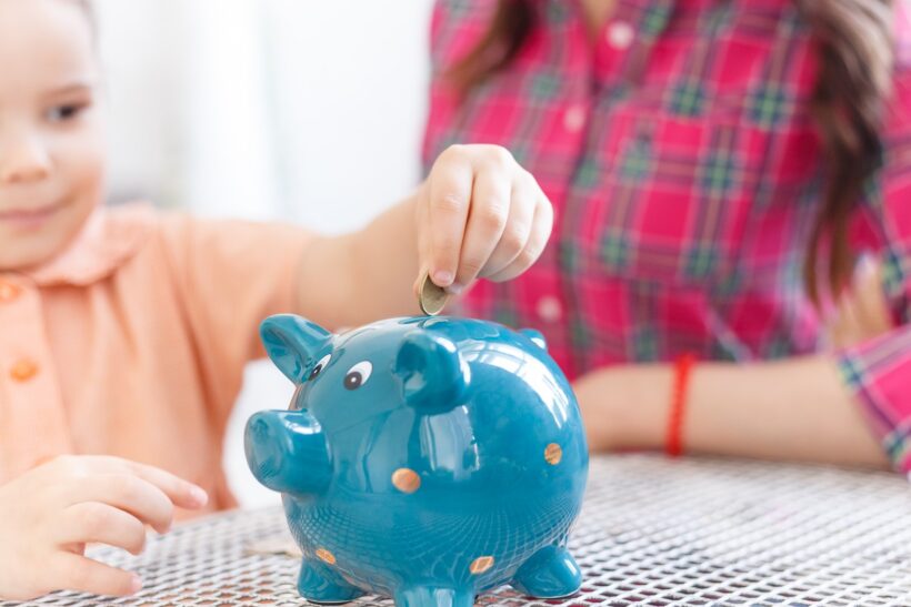Finanzen lernen von Grund auf