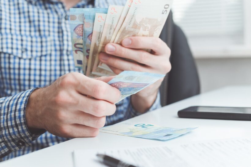 Finanzplanung