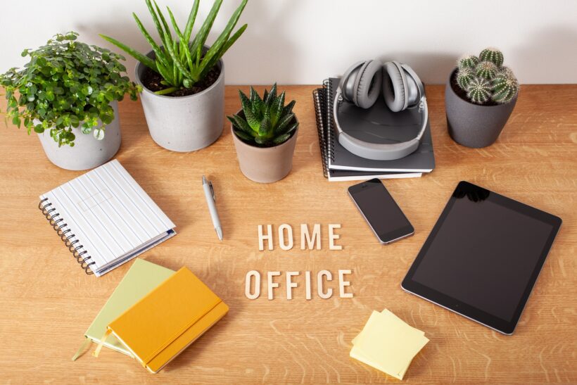 Homeoffice-Pauschale