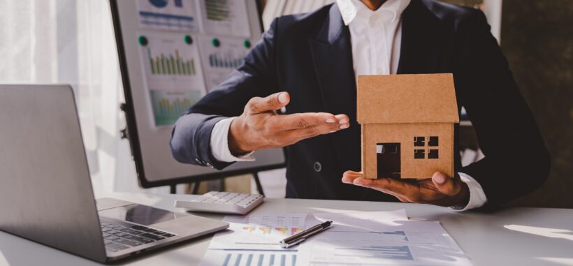 Immobilien als Kapitalanlage