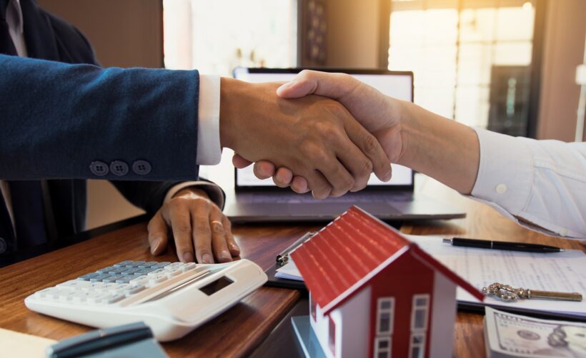 Immobilienkredit