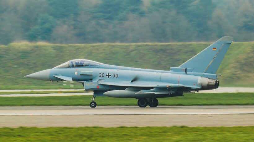 Kampfjet