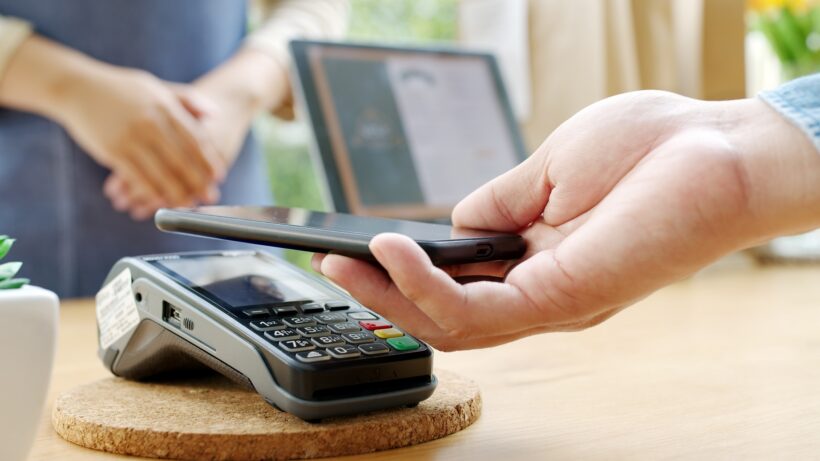 Mobile Payment