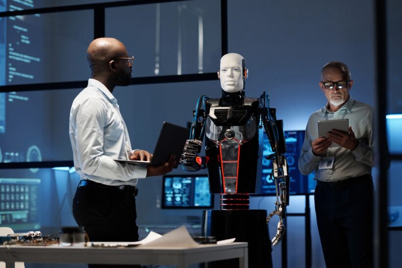 Robo-Advisor