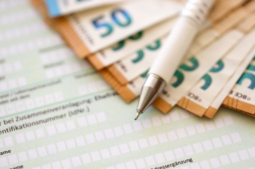 Steuererstattung maximieren