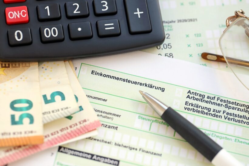 Steuertricks für Arbeitnehmer