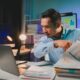 Strom, Gas und Internet